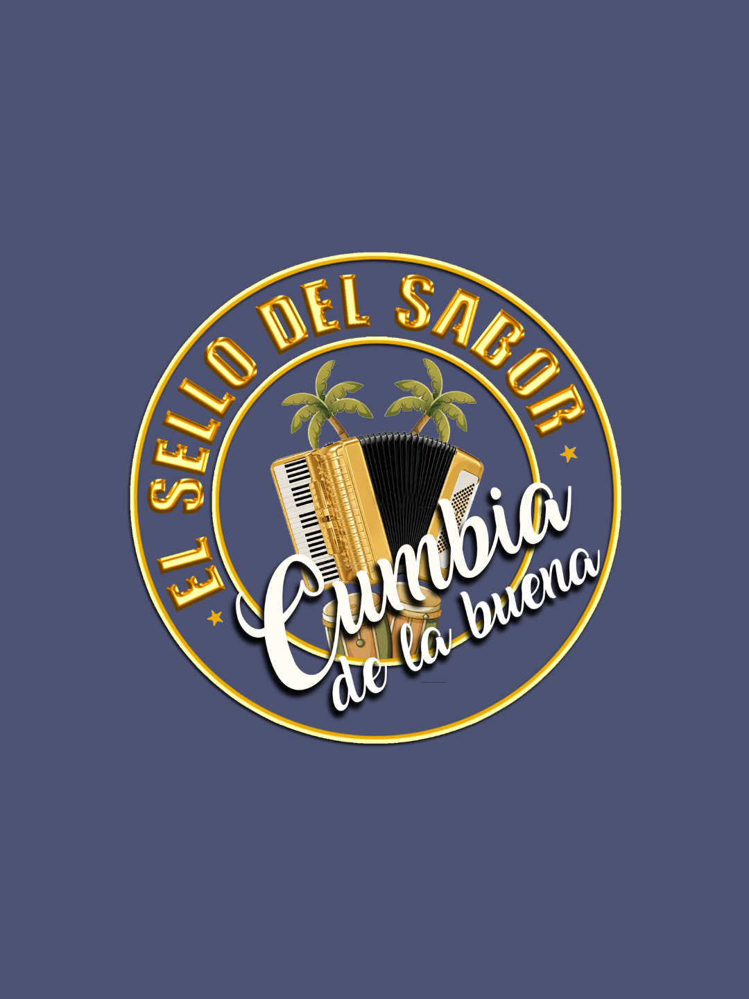 Sello del Sabor